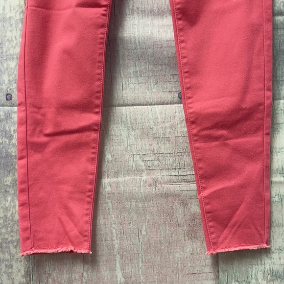- Brand new girls Arizona Jean CO jeggings. Size 10 Reg. - Picture 4 of 13